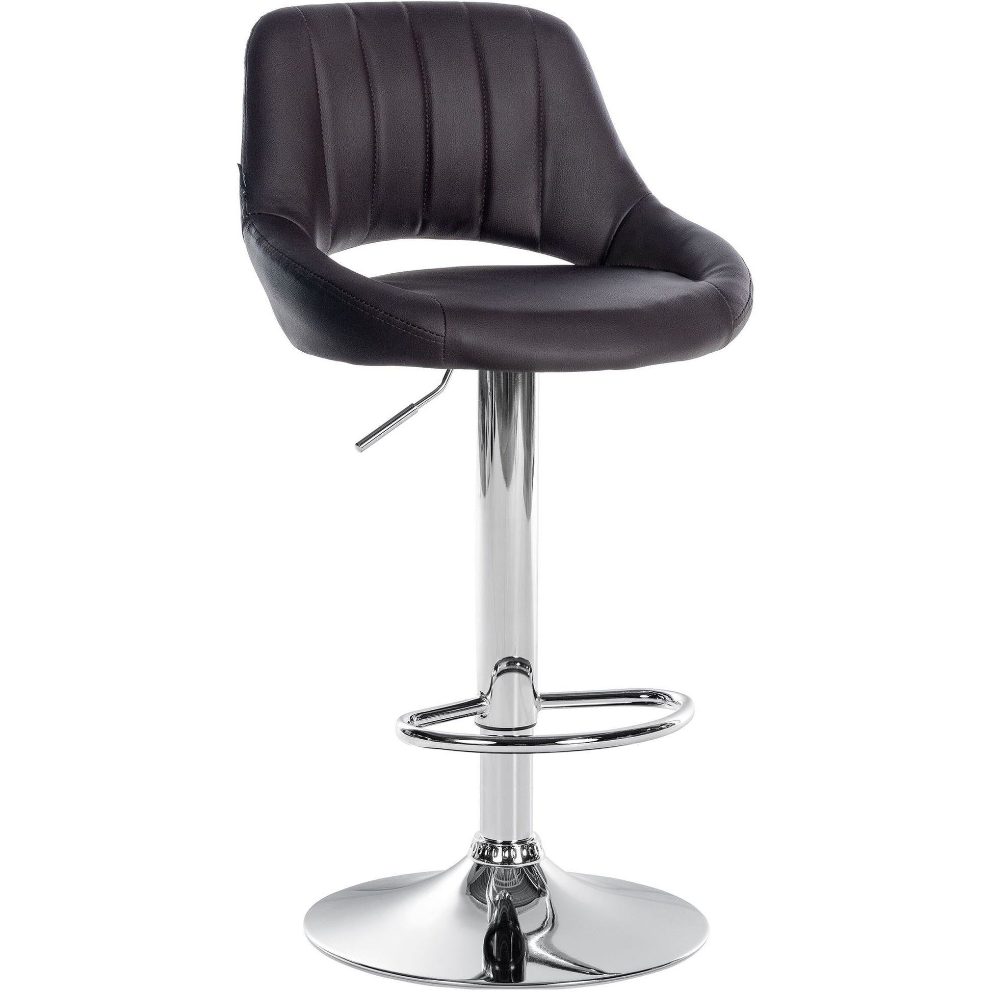 Baarijakkara Milet keinonahkaa