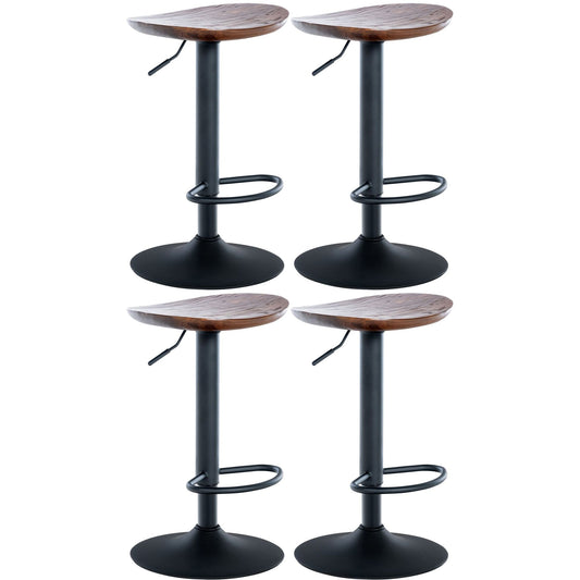 4 baarijakkarat Skelde