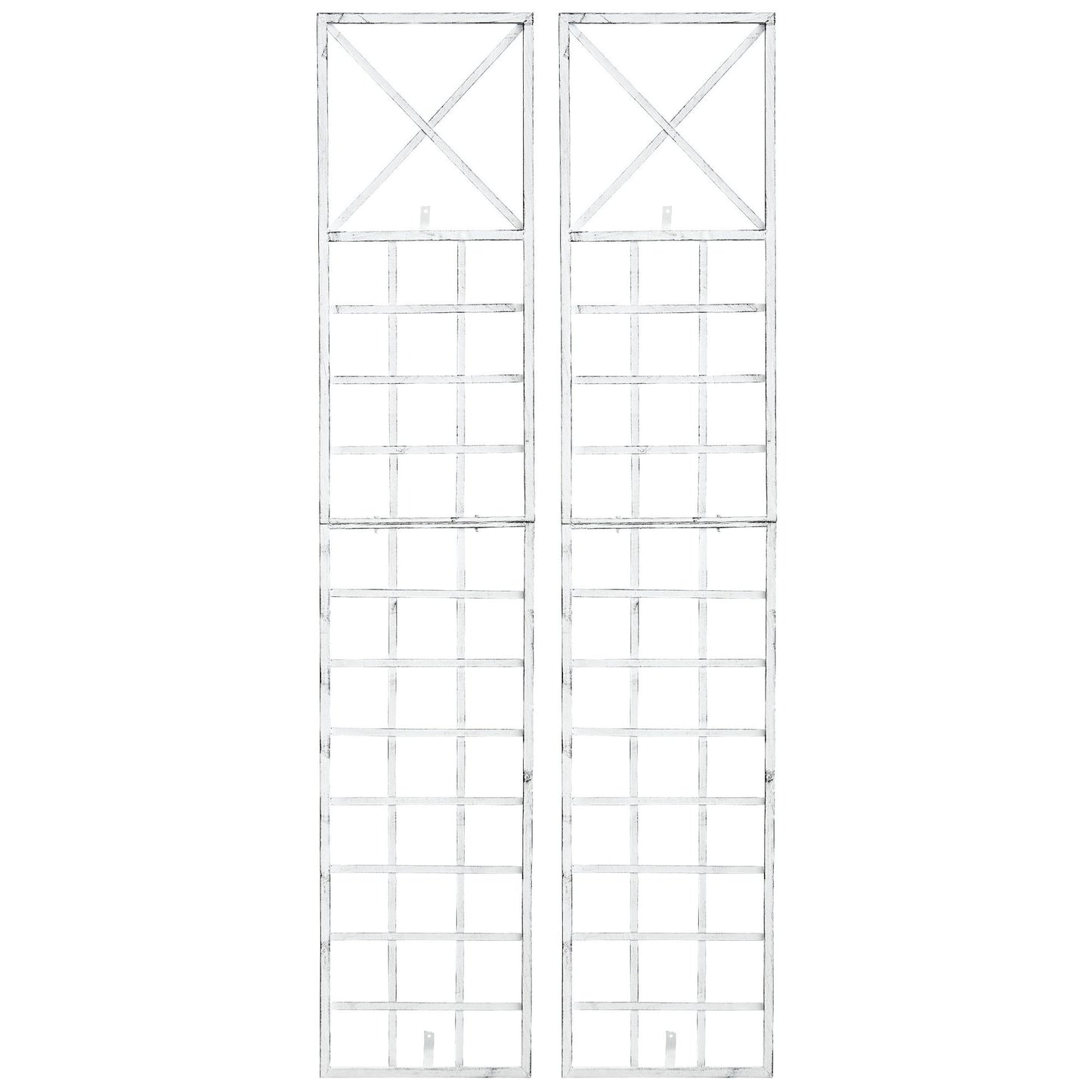 2 Trigo-säleikön setti