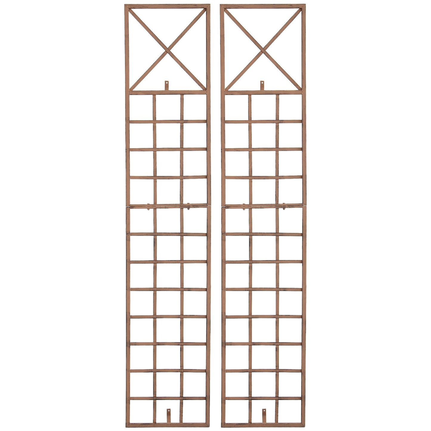 2 Trigo-säleikön setti