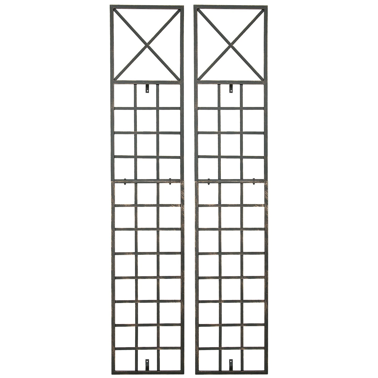 2 Trigo-säleikön setti