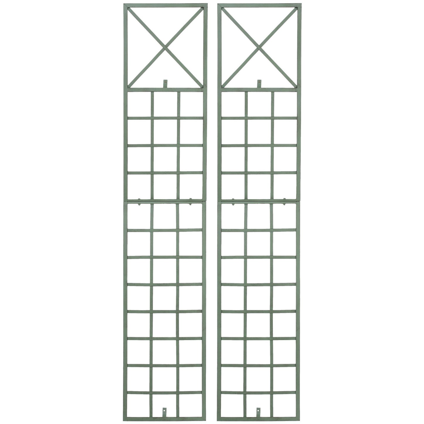 2 Trigo-säleikön setti