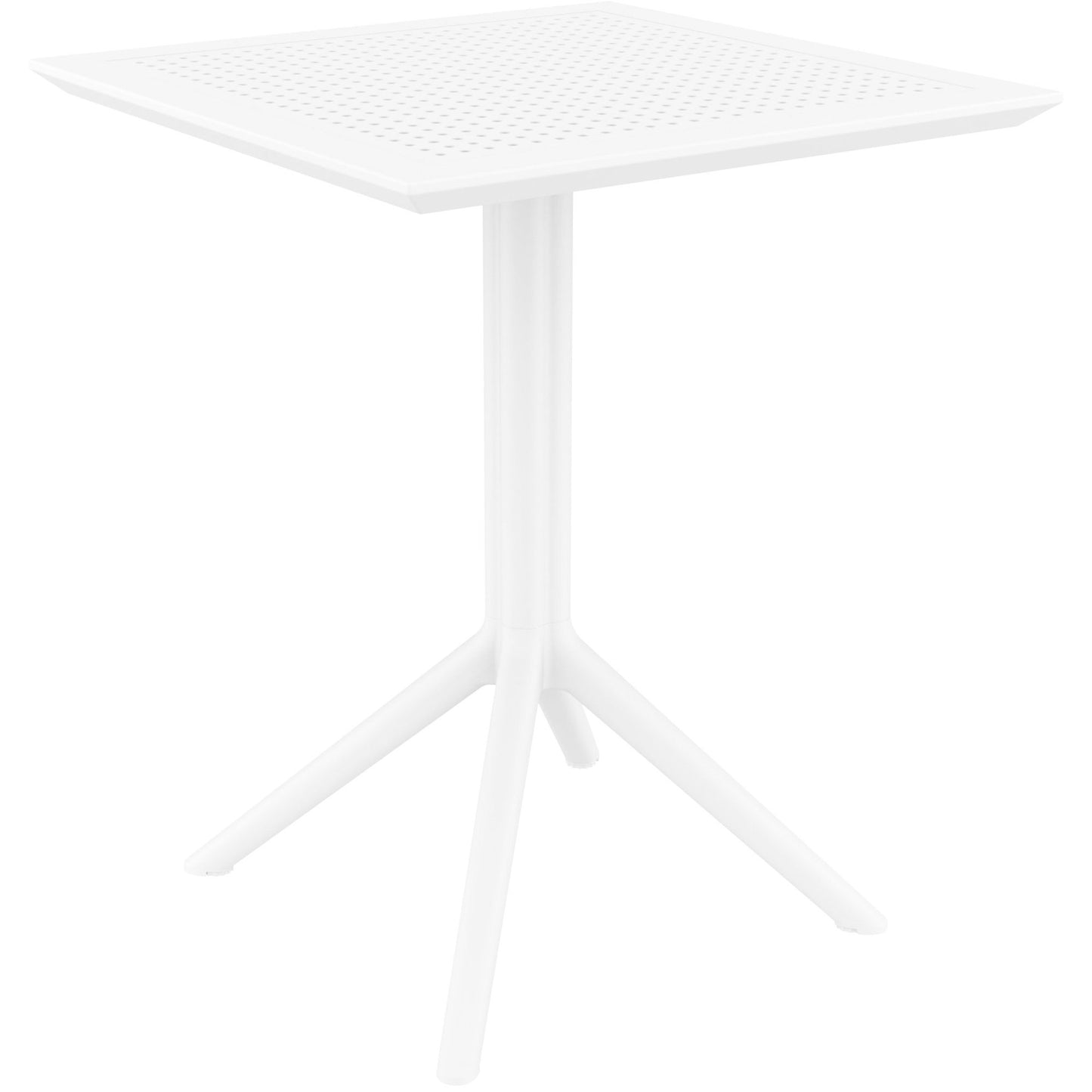 Sky-taitettava pöytä