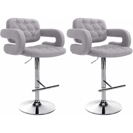 2 baarijakkaran sarja Dublin kangasta