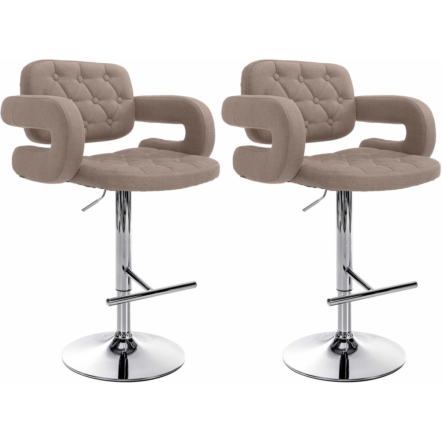 2 baarijakkaran sarja Dublin kangasta