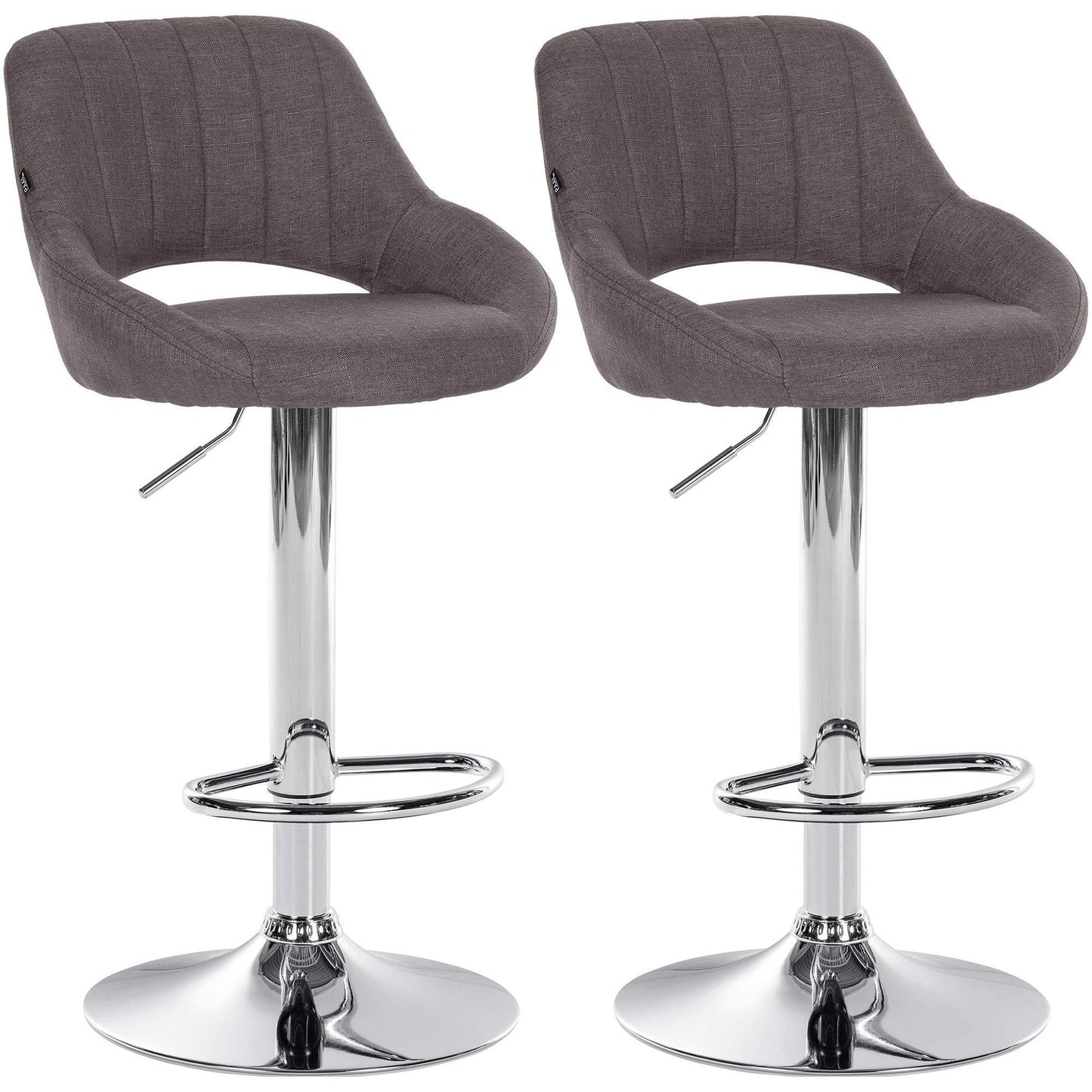 2 baarijakkaran sarja Milet kangasta