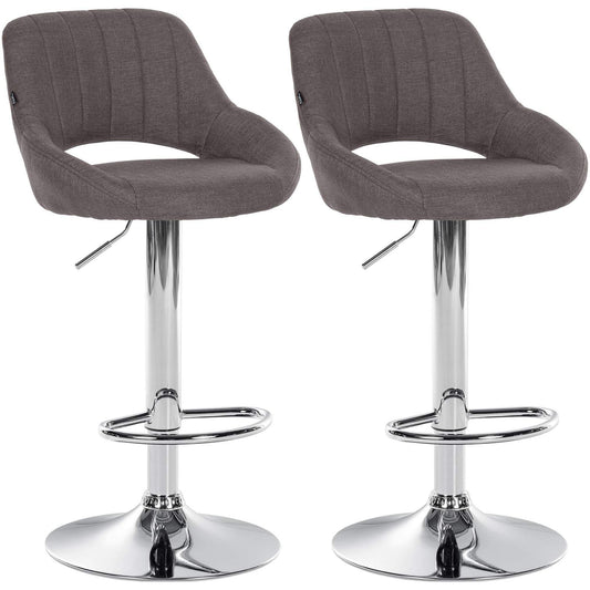 2 baarijakkaran sarja Milet kangasta