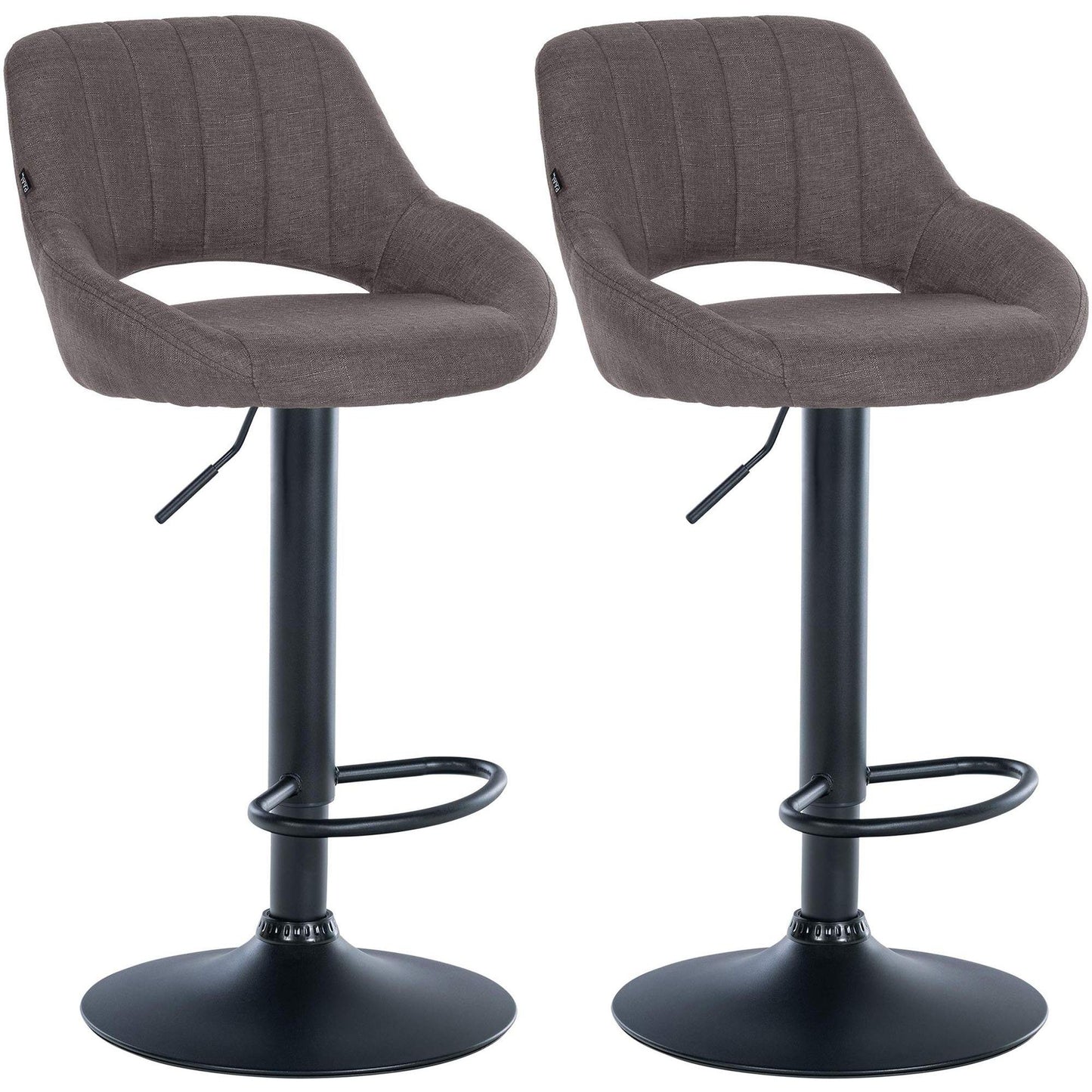 2 baarijakkaran sarja Milet kangasta