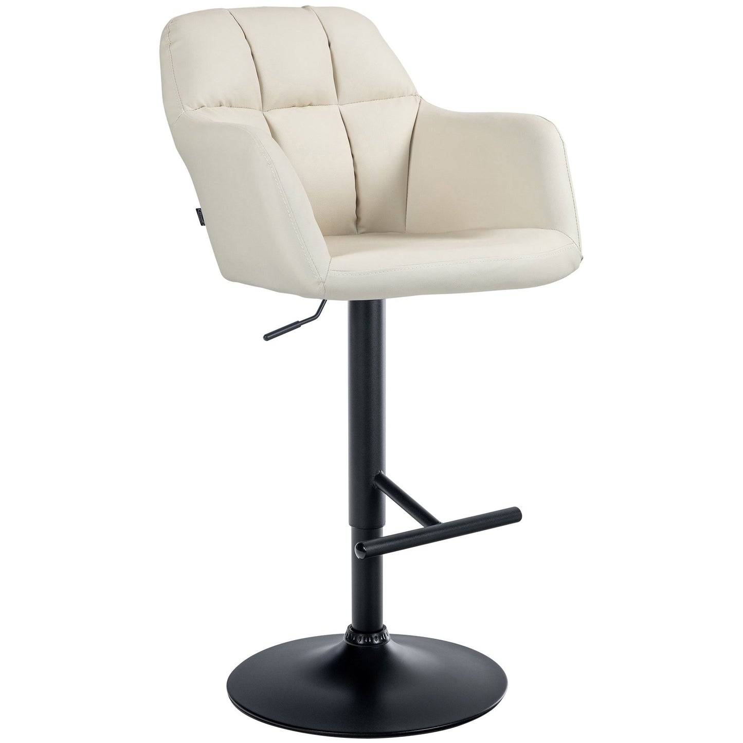 Baarijakkara Natoma keinonahkaa