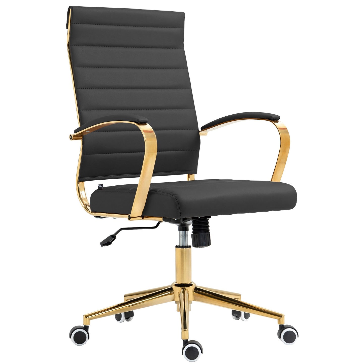 Havana keinonahkainen työtuoli