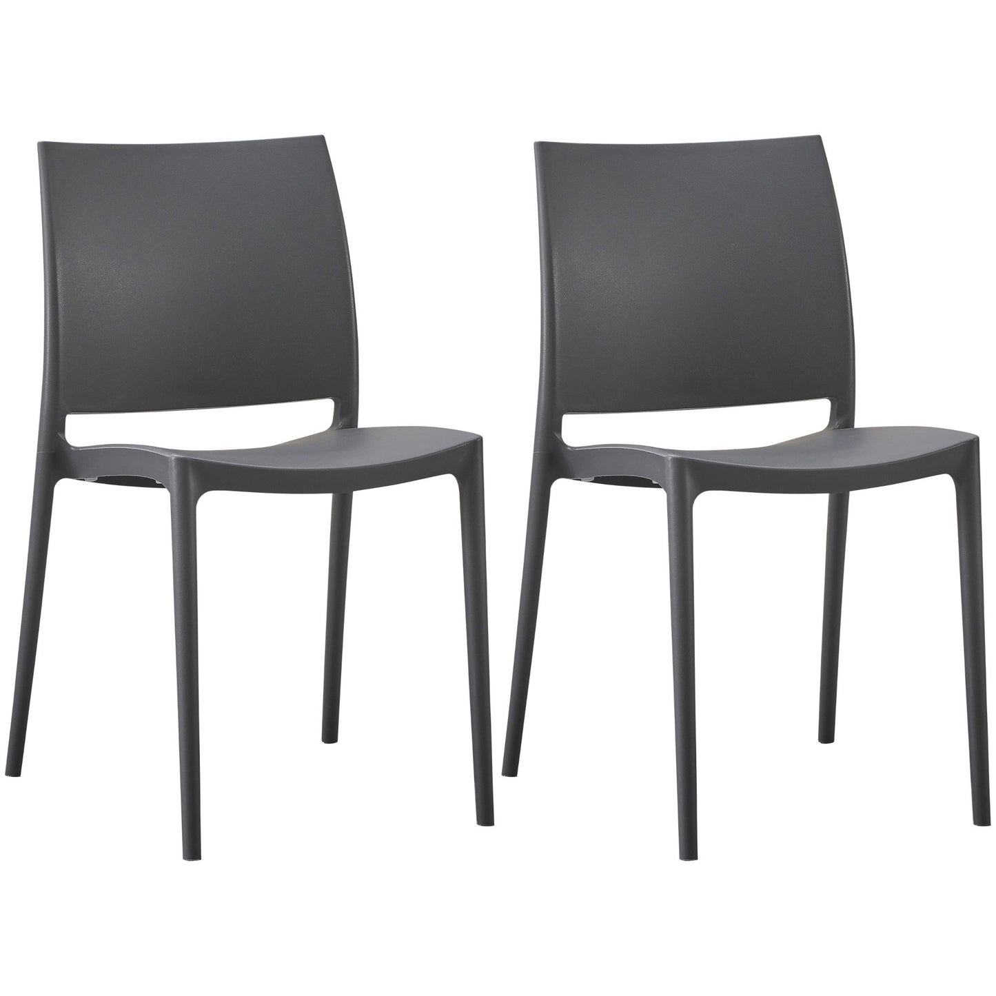 2 Meton puutarhatuolin setti