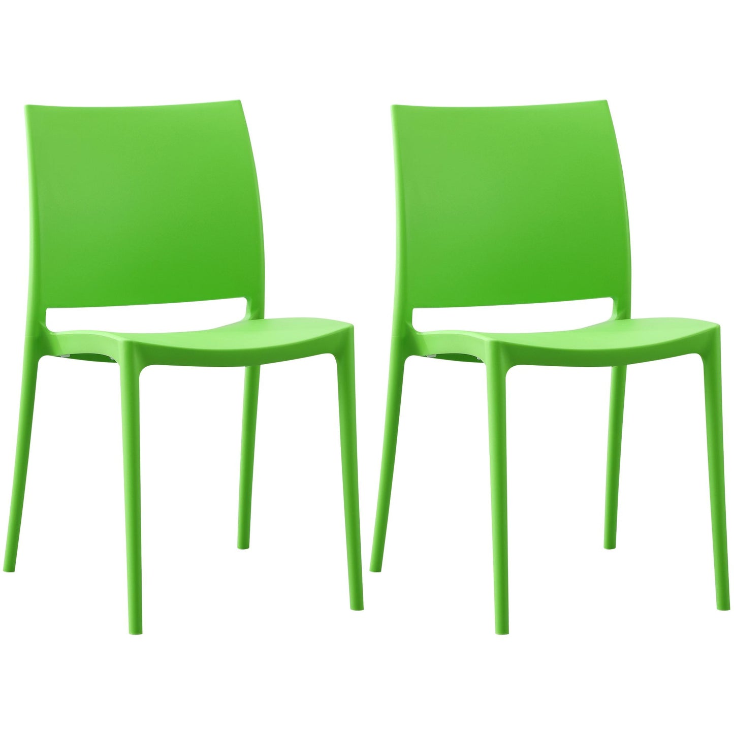 2 Meton puutarhatuolin setti