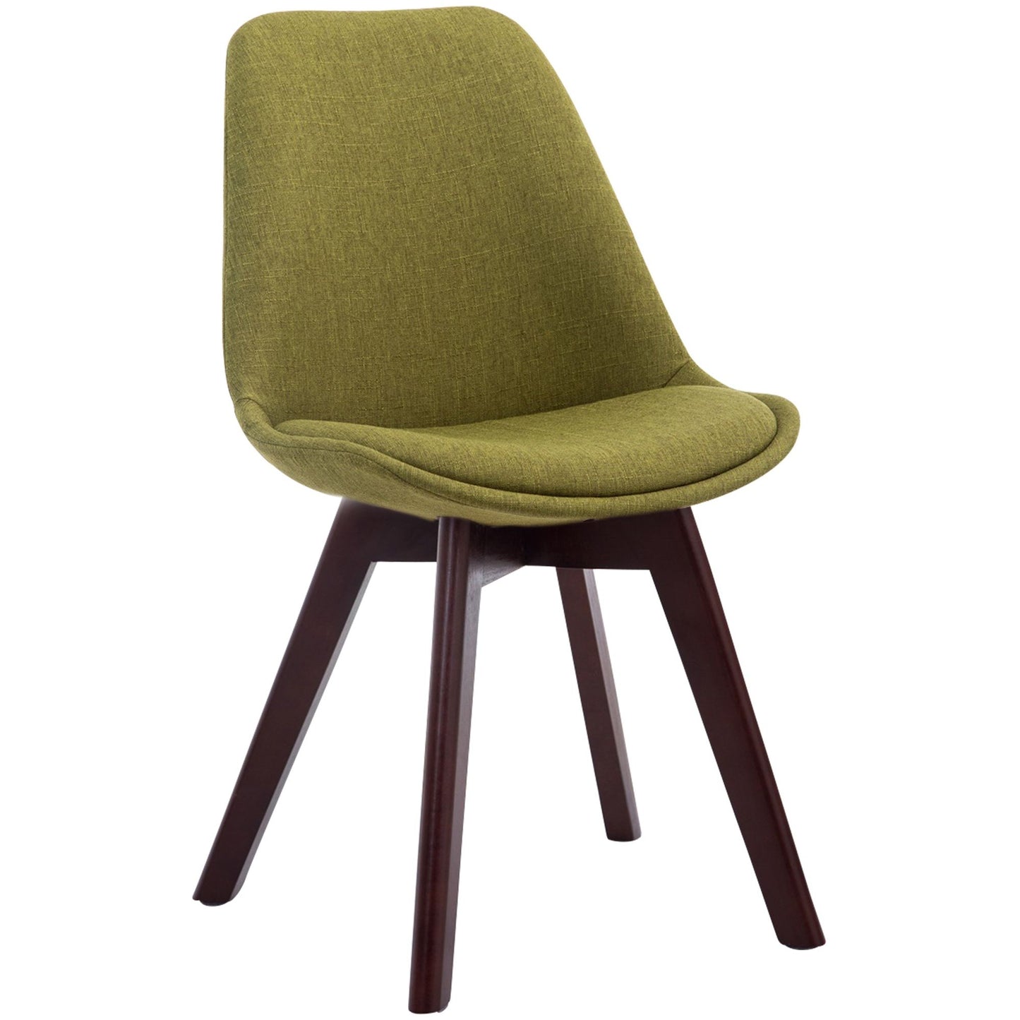 Ruokasalin tuoli Borneo kangasta