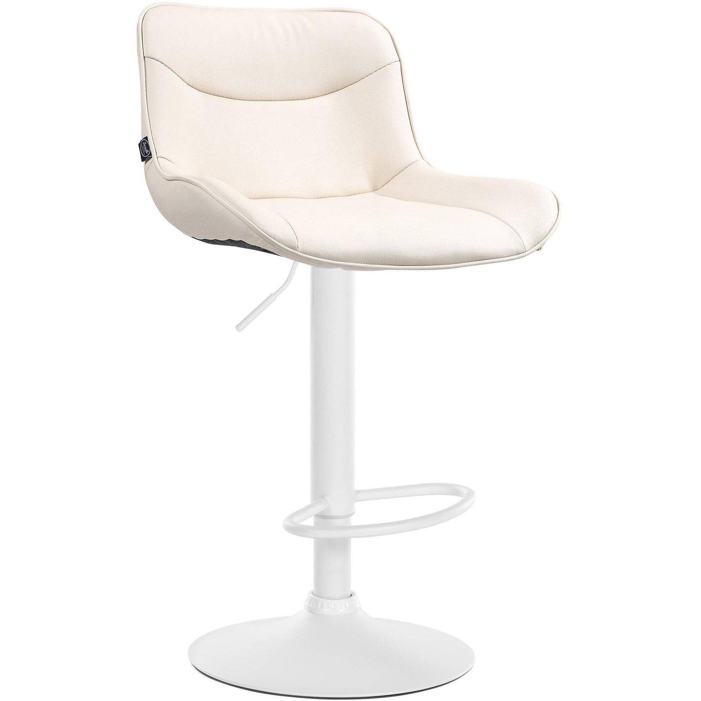 Baarijakkara Vonore keinonahkaa