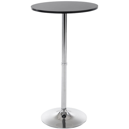 Baaripöytä pyöreä Ø 60 cm