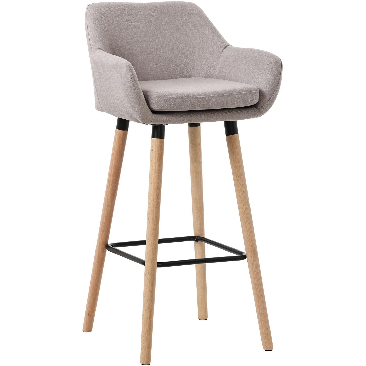 Baarijakkara Grant-kangas