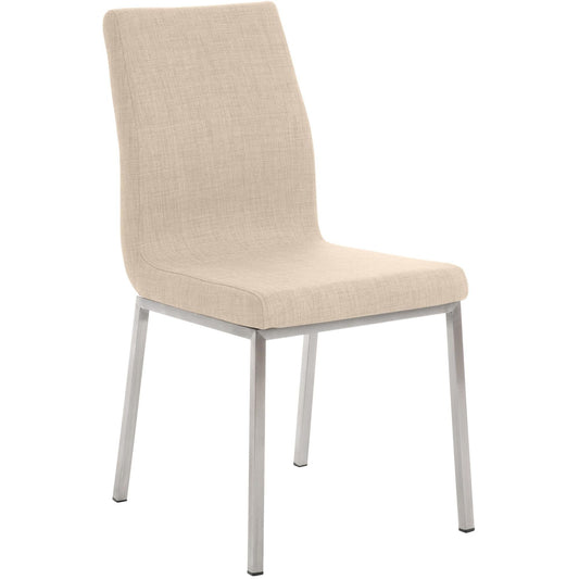 Colmar kangas ruokatuoli