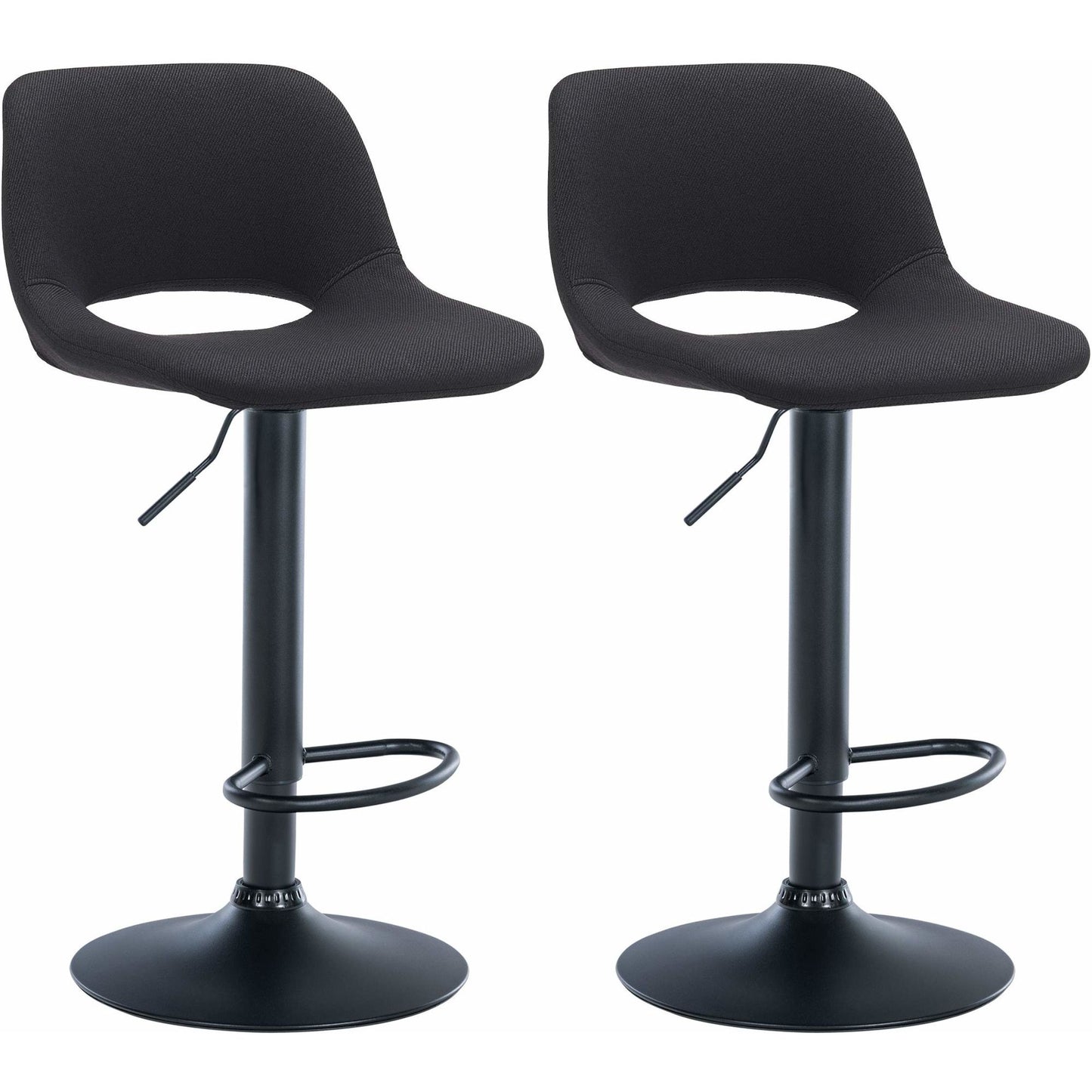 2 baarijakkaran sarja Camden kangasta