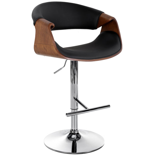 Baarijakkara Foley keinonahkaa