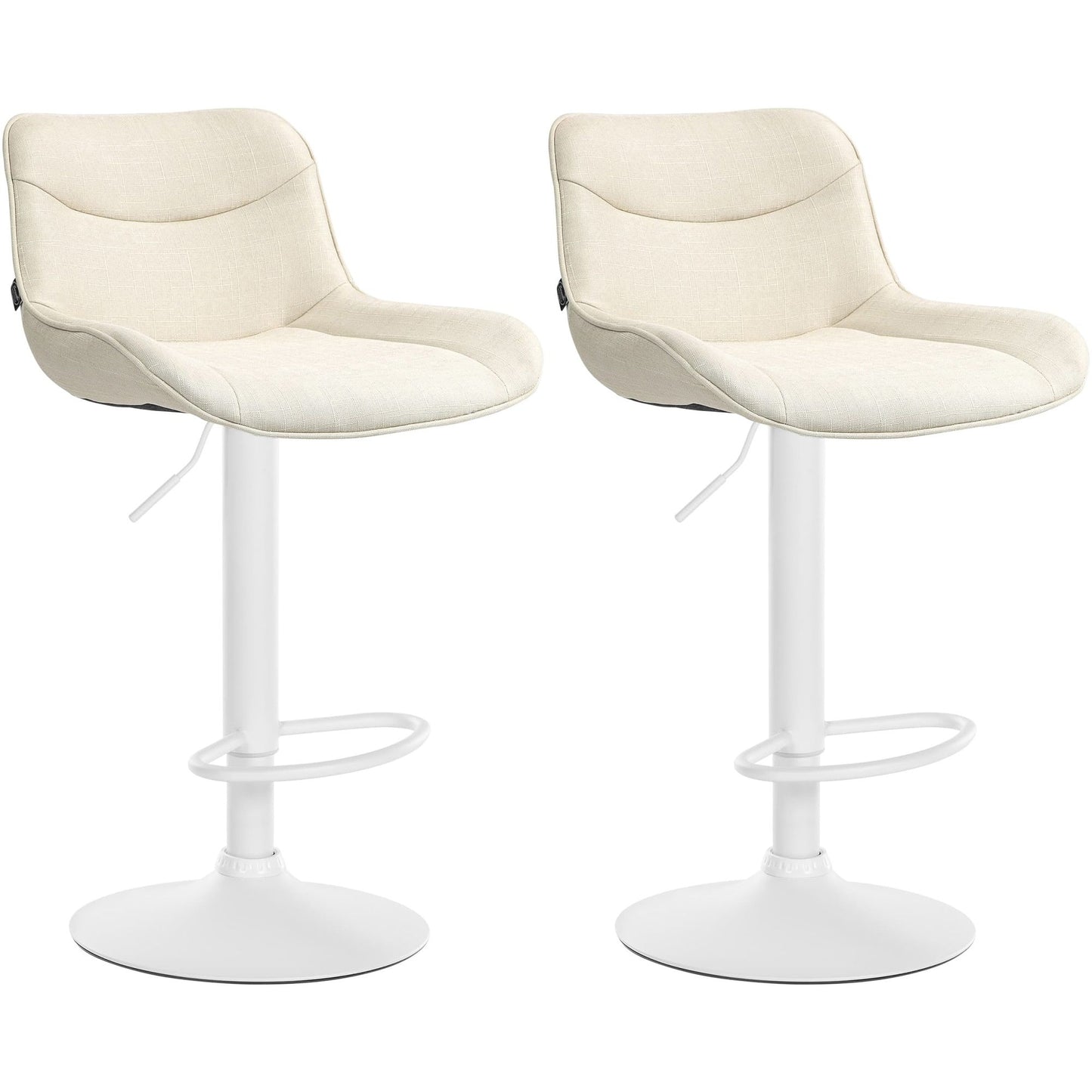 2 baarijakkaran sarja Vonore kangasta