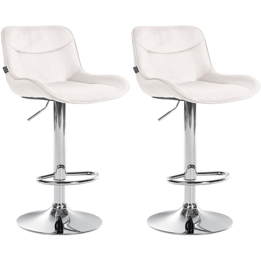 2 baarijakkaran sarja Vonore samettia