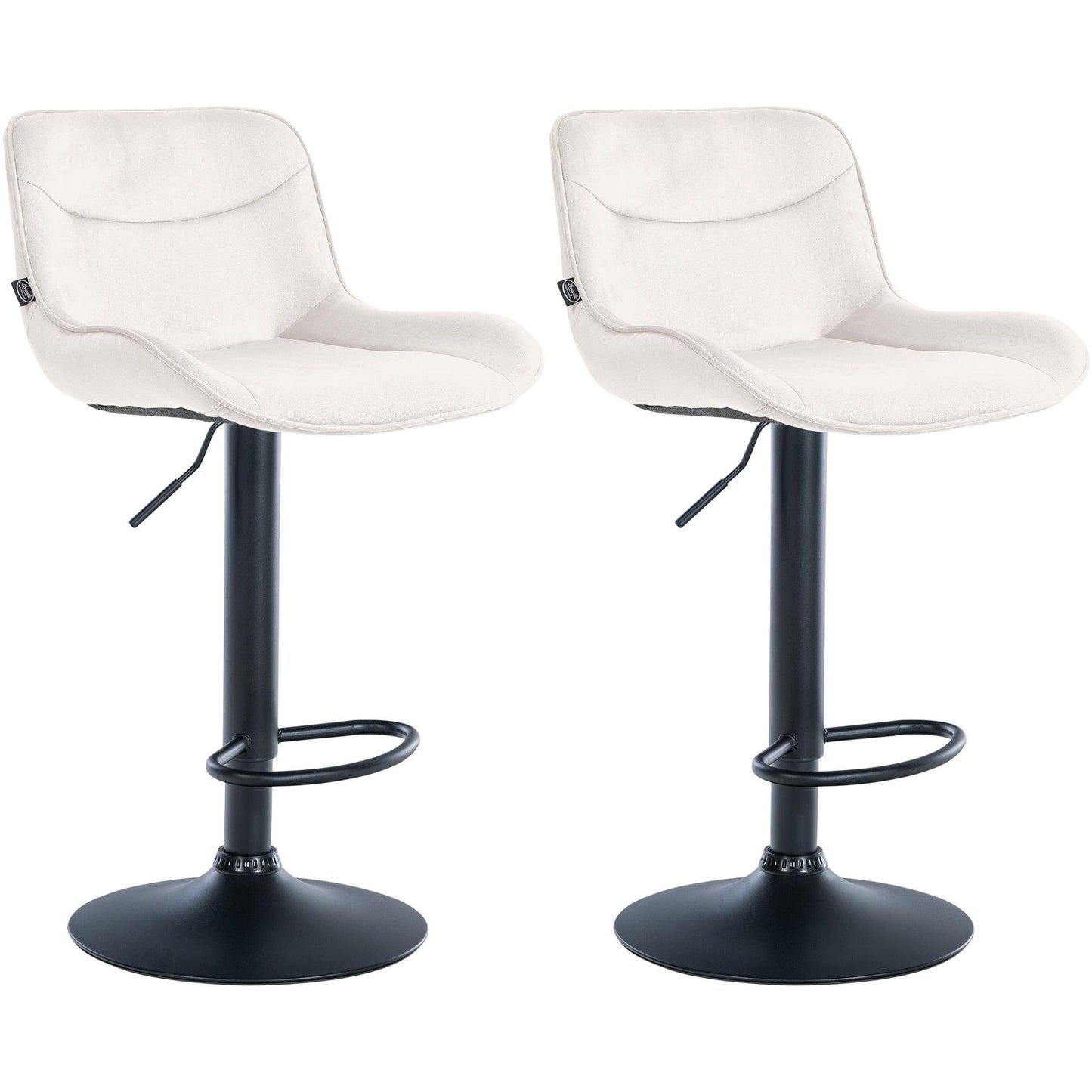 2 baarijakkaran sarja Vonore samettia