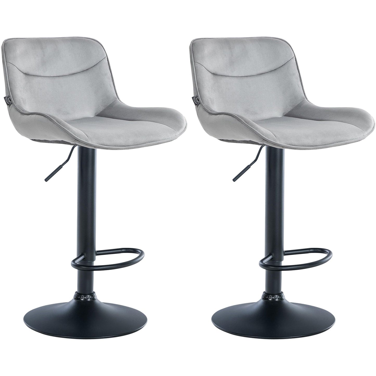 2 baarijakkaran sarja Vonore samettia