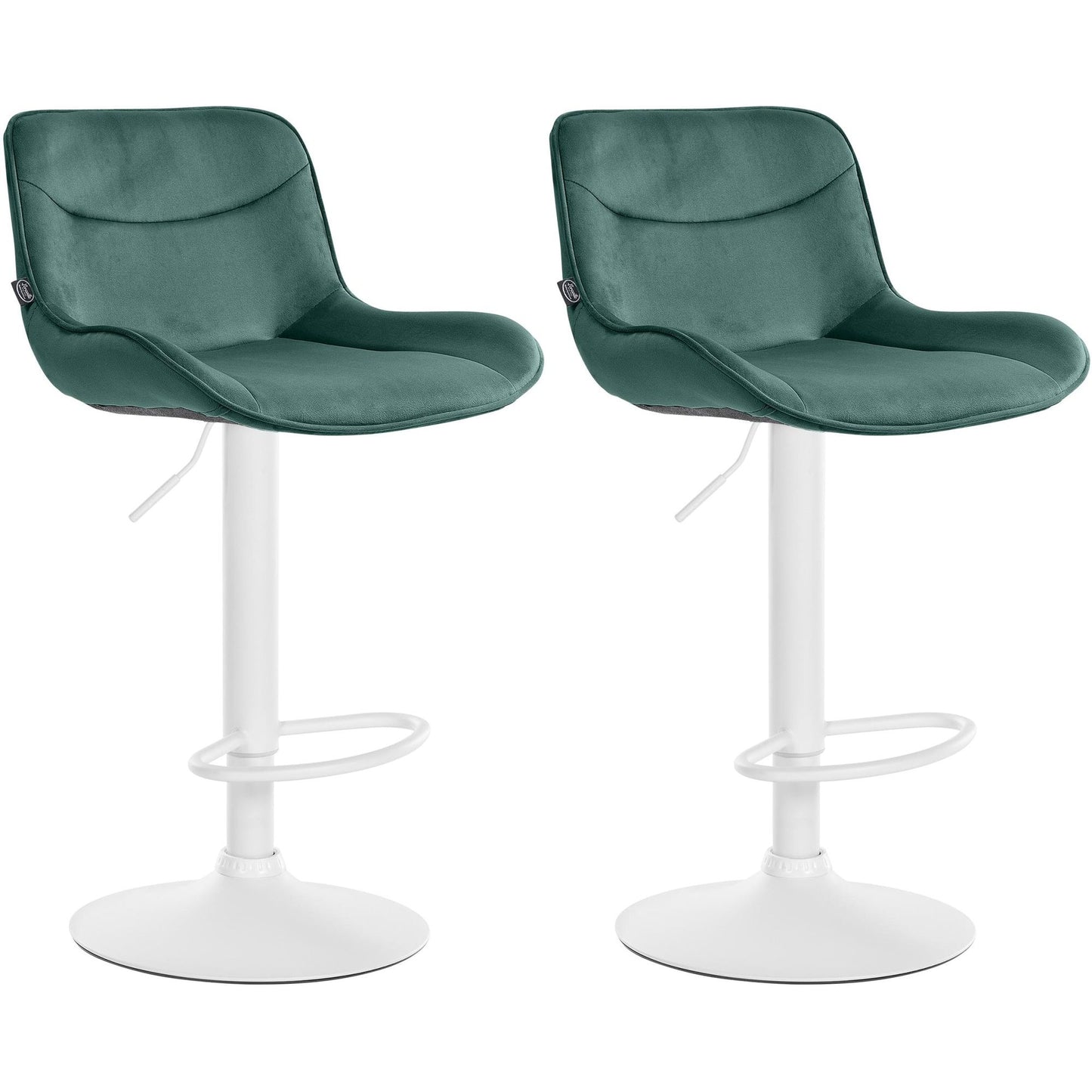 2 baarijakkaran sarja Vonore samettia