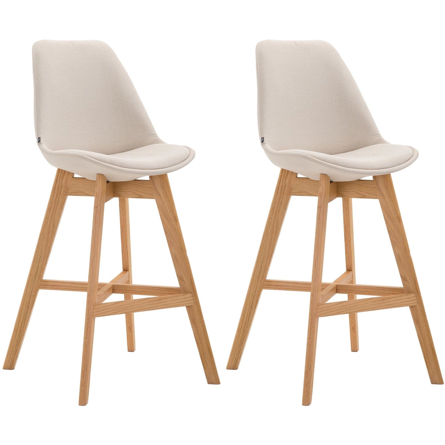 2 baarijakkaran sarja Cannes-kangasta