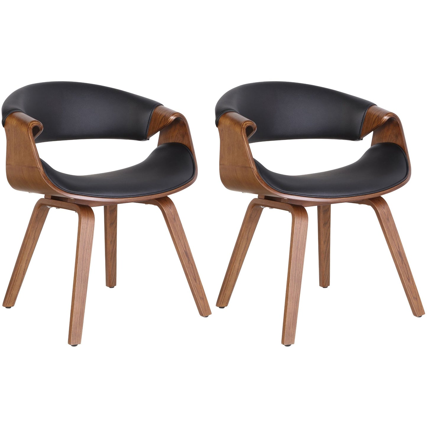 2 Foley-ruokailutuolin sarja