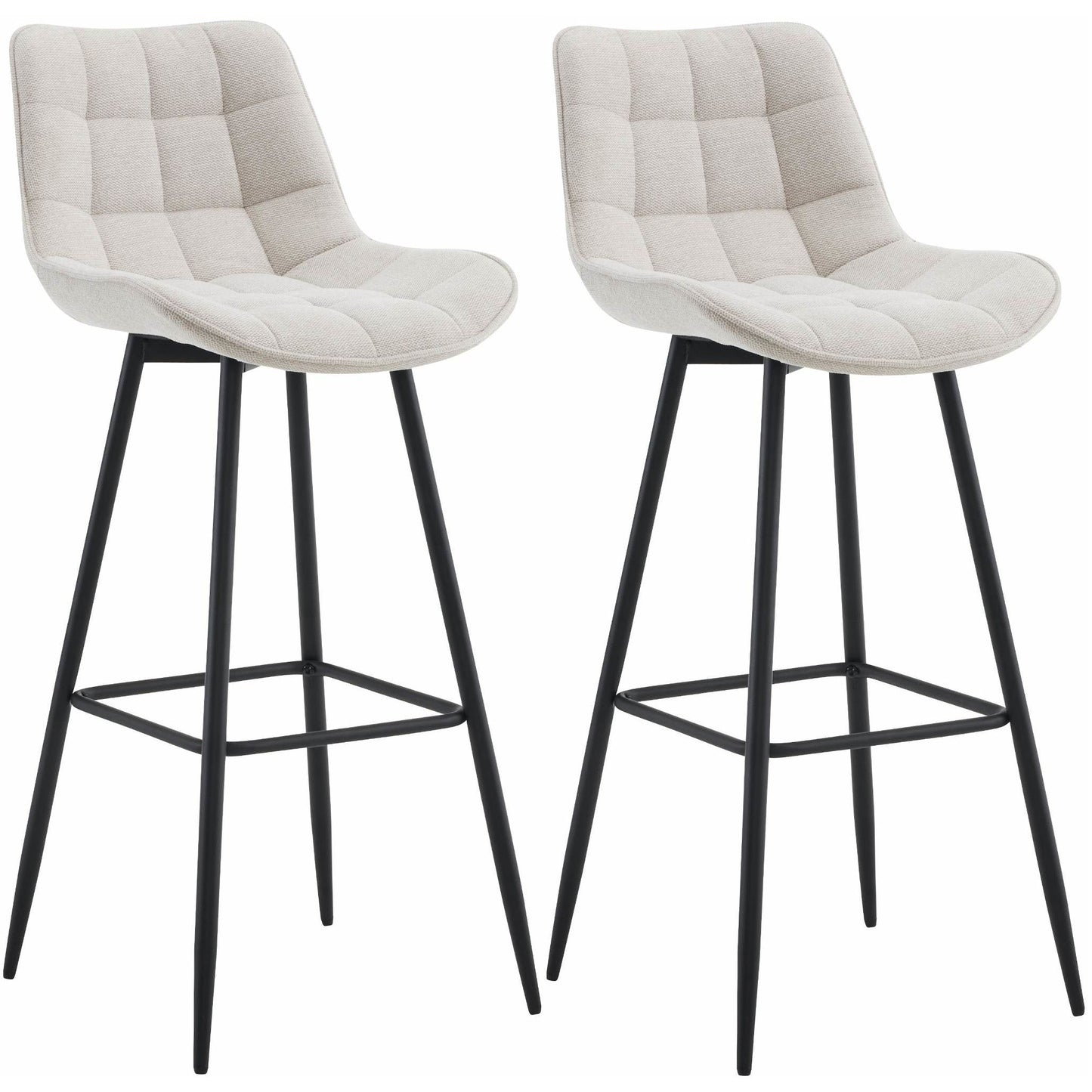 2 baarijakkaran sarja Dartford