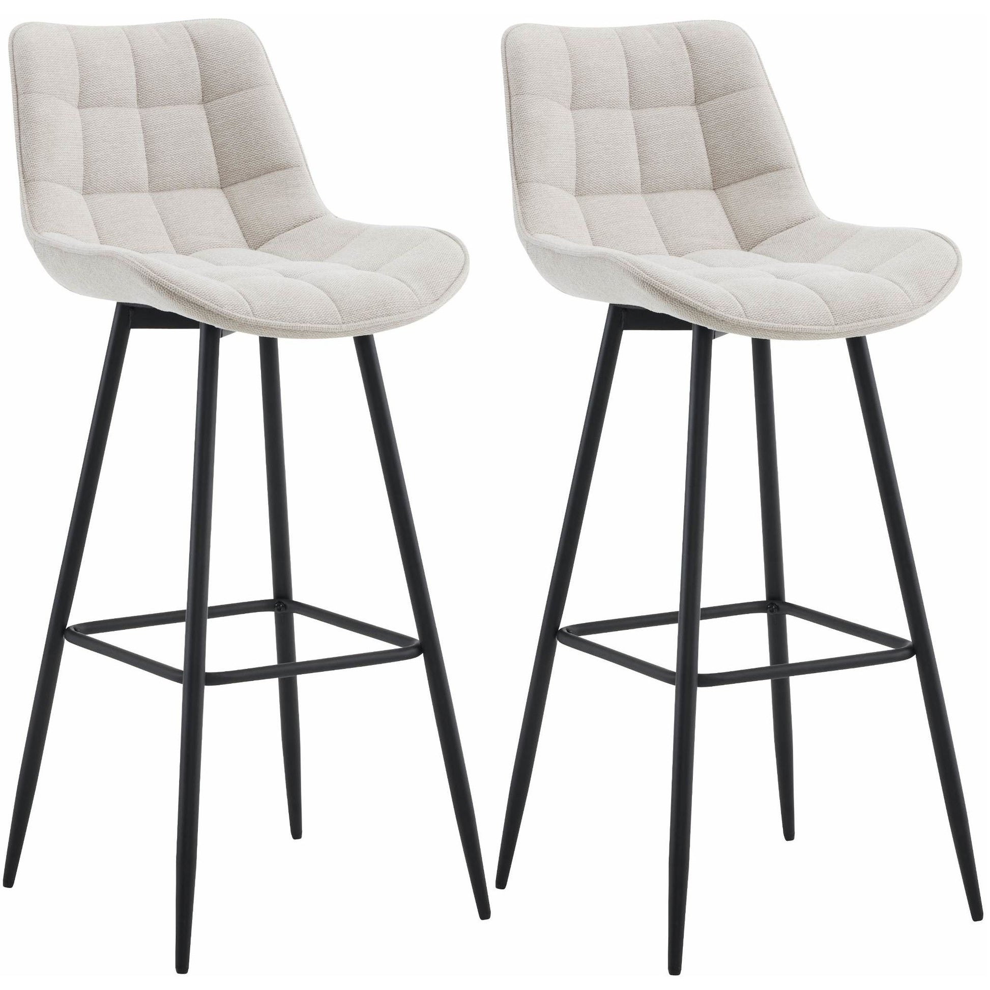 2 baarijakkaran sarja Dartford