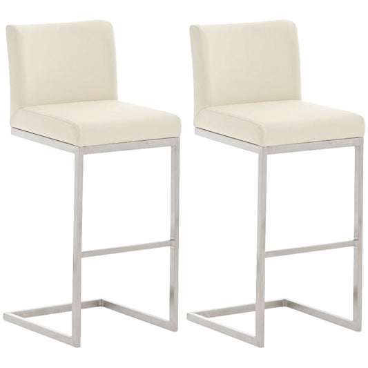 2 baarijakkaran sarja Paros keinonahkapäällinen