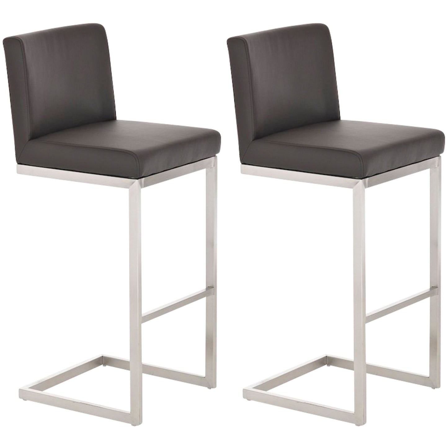 2 baarijakkaran sarja Paros keinonahkapäällinen