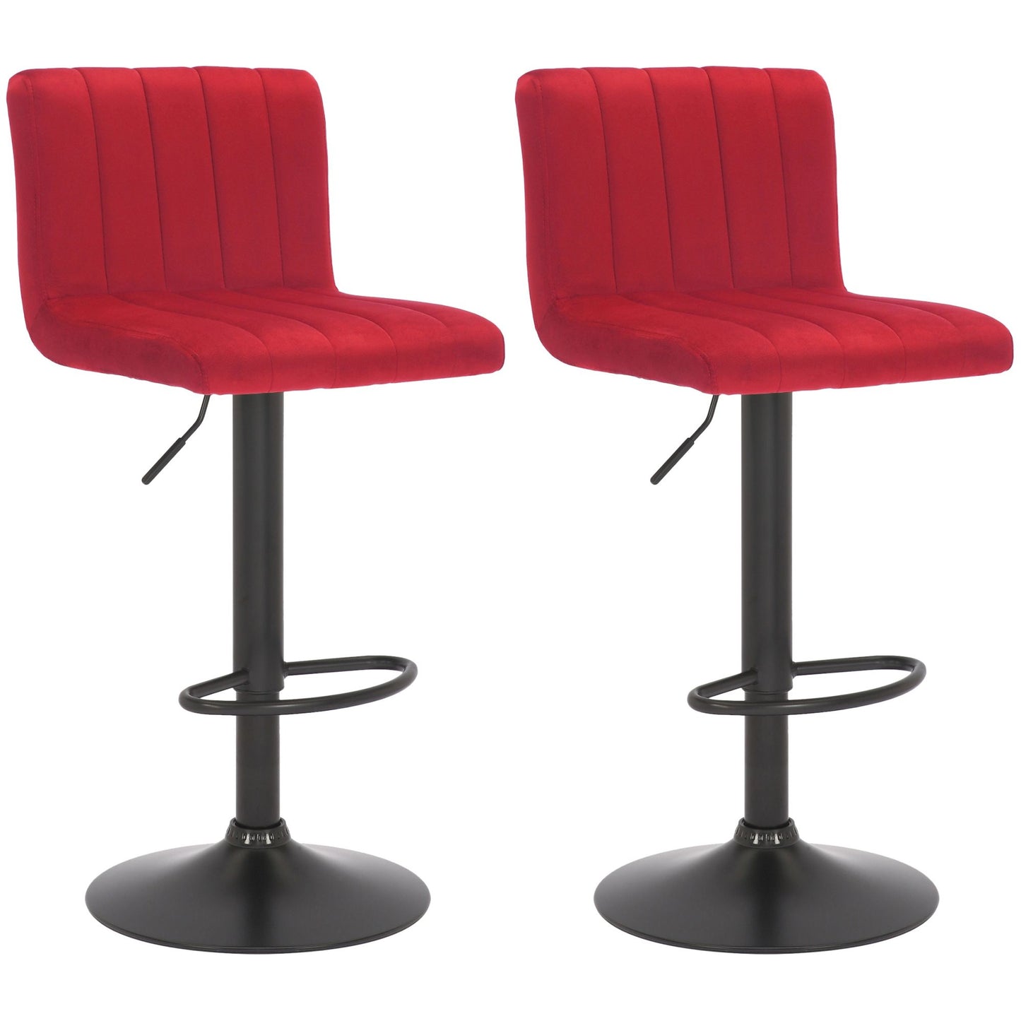 2 baarijakkaran sarja Jamie velvet