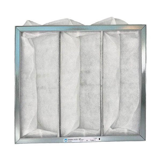 SUODATINPAKKAUS GF FLF 160 G3 (7912755)