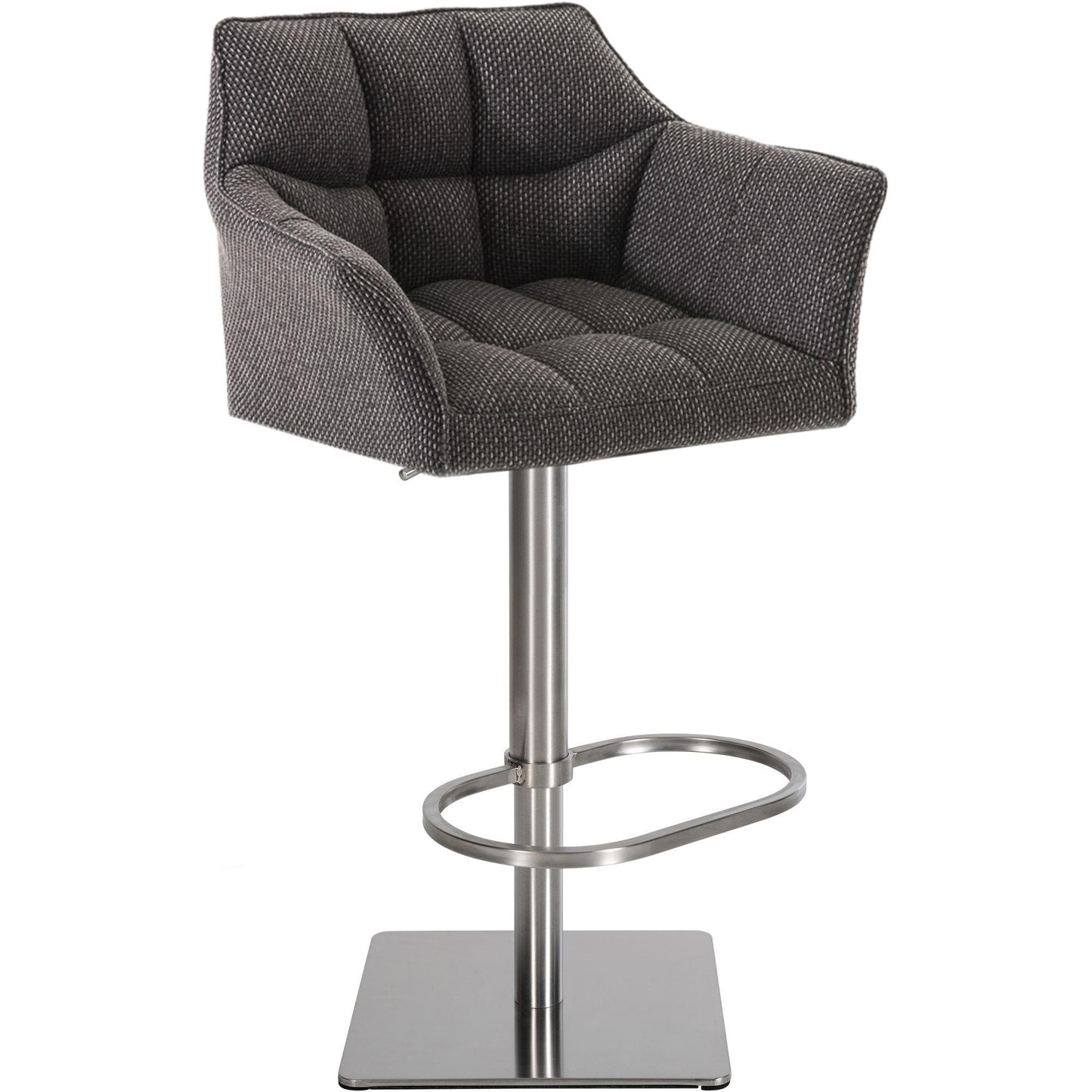 Baarijakkaran Damaso-kangaspäällinen