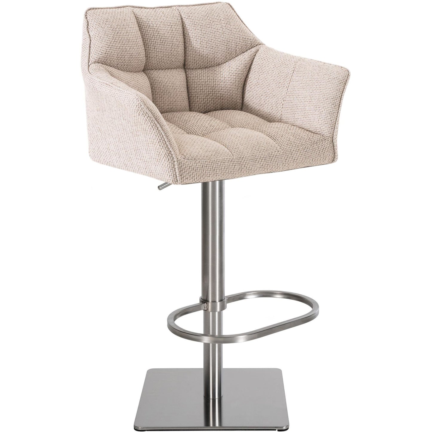 Baarijakkaran Damaso-kangaspäällinen