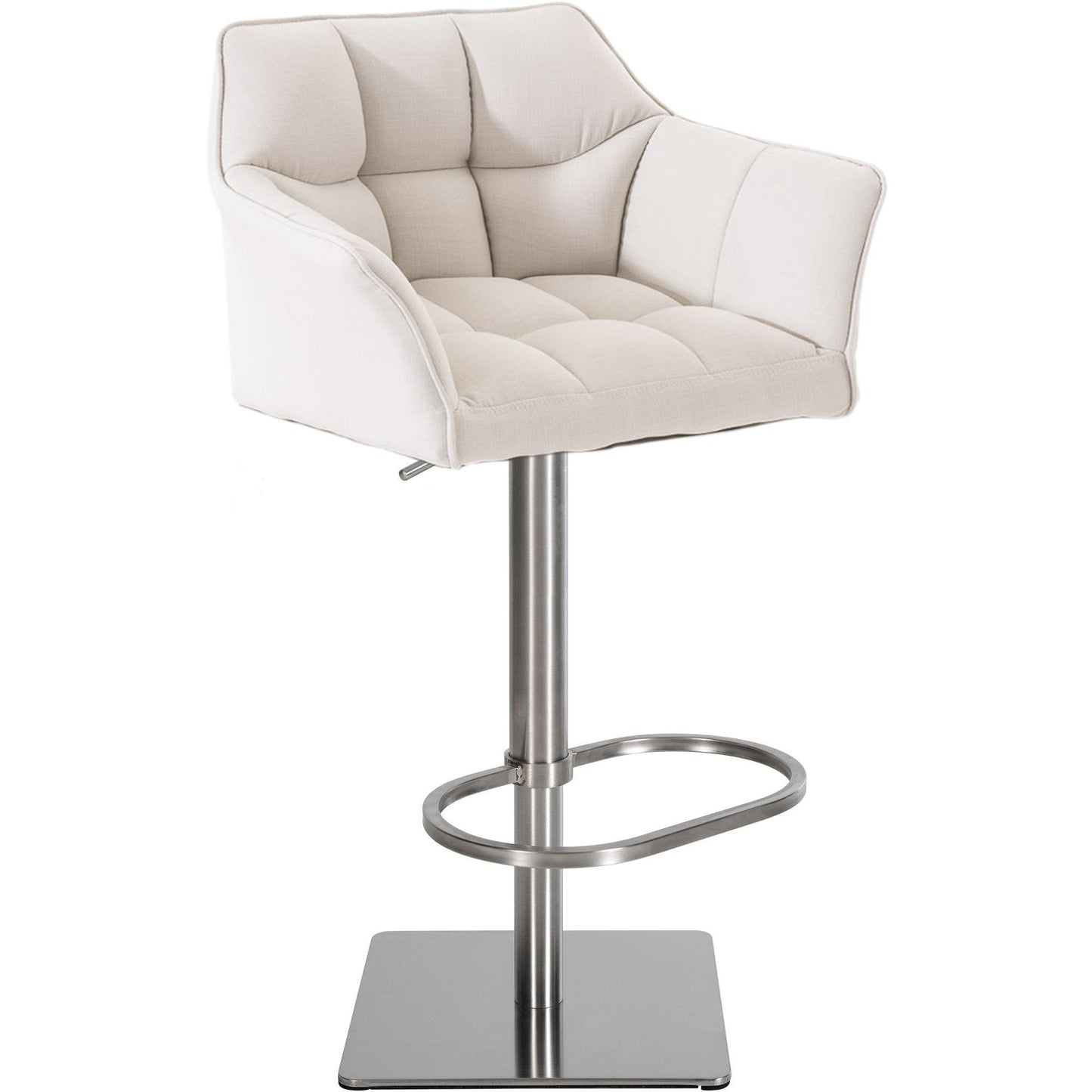 Baarijakkaran Damaso-kangaspäällinen