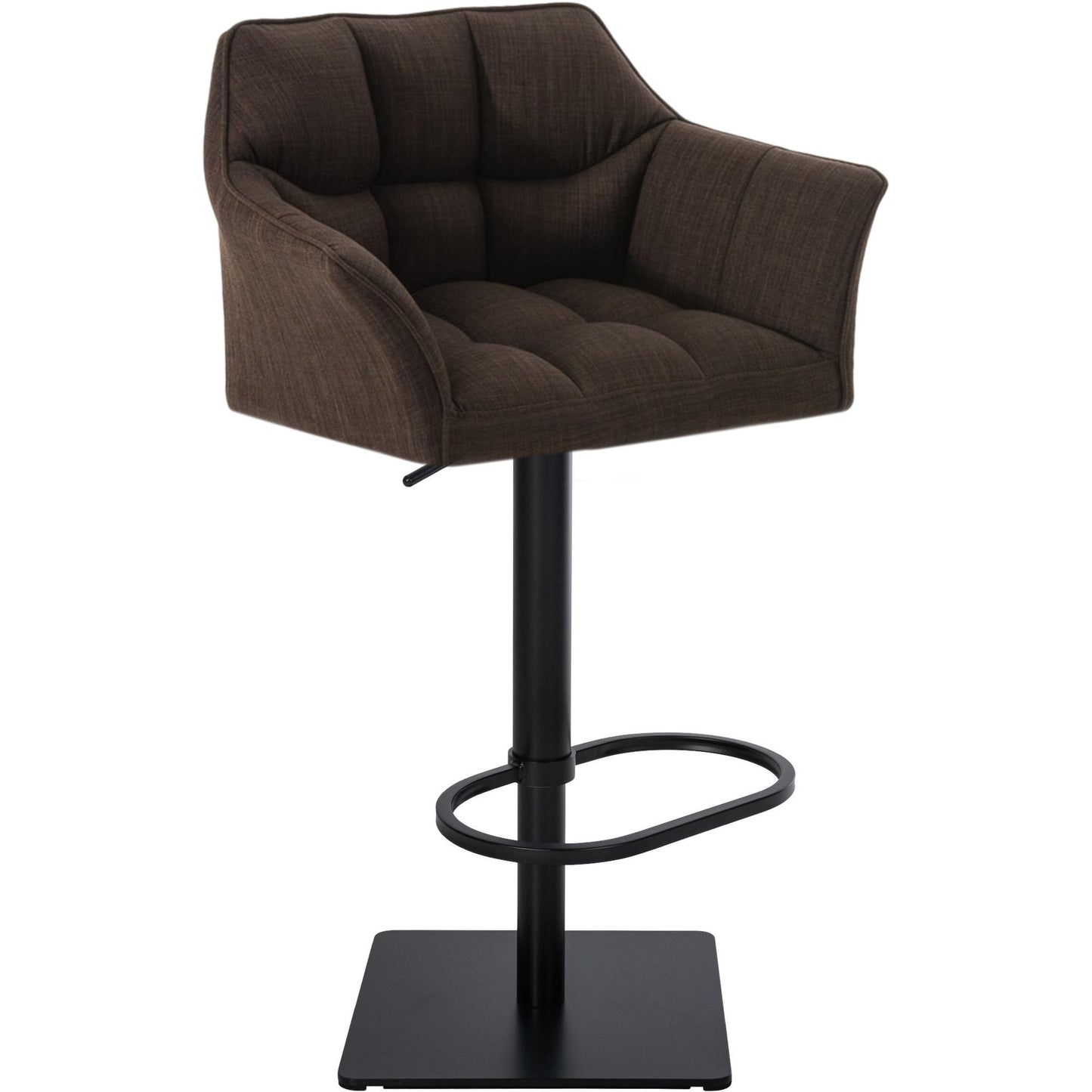 Baarijakkaran Damaso-kangaspäällinen