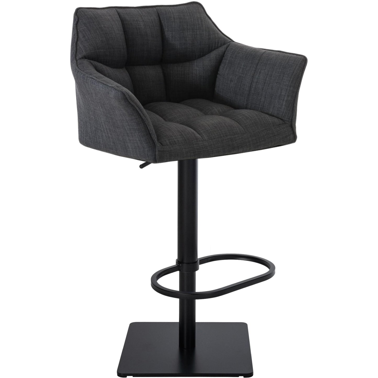 Baarijakkaran Damaso-kangaspäällinen