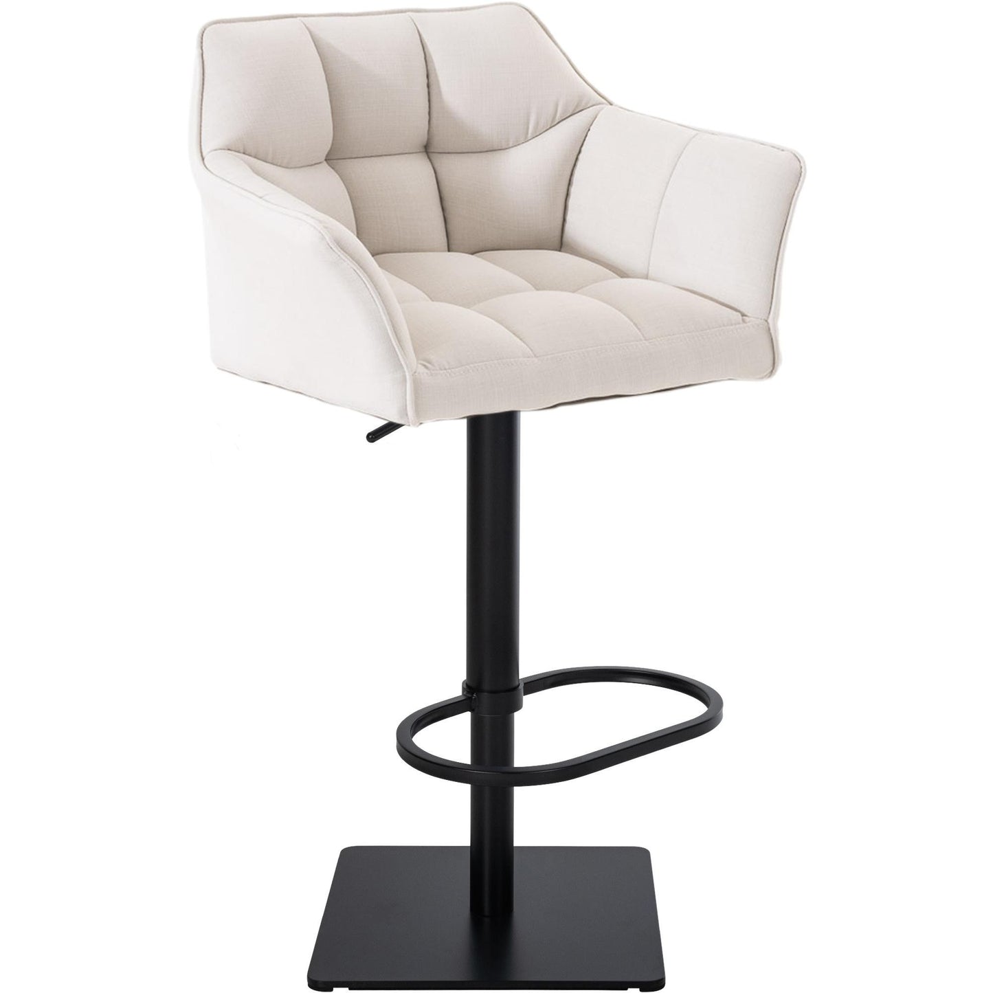 Baarijakkaran Damaso-kangaspäällinen