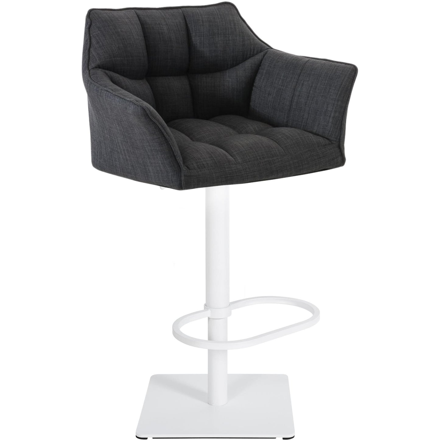 Baarijakkaran Damaso-kangaspäällinen