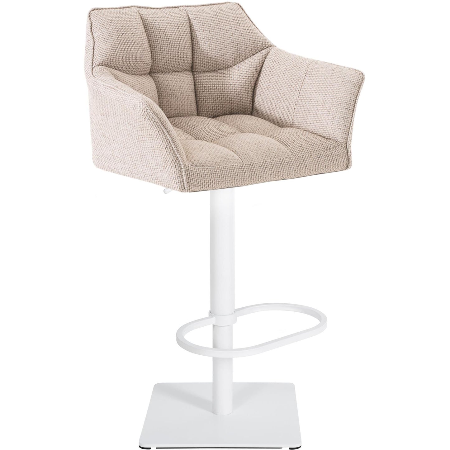 Baarijakkaran Damaso-kangaspäällinen