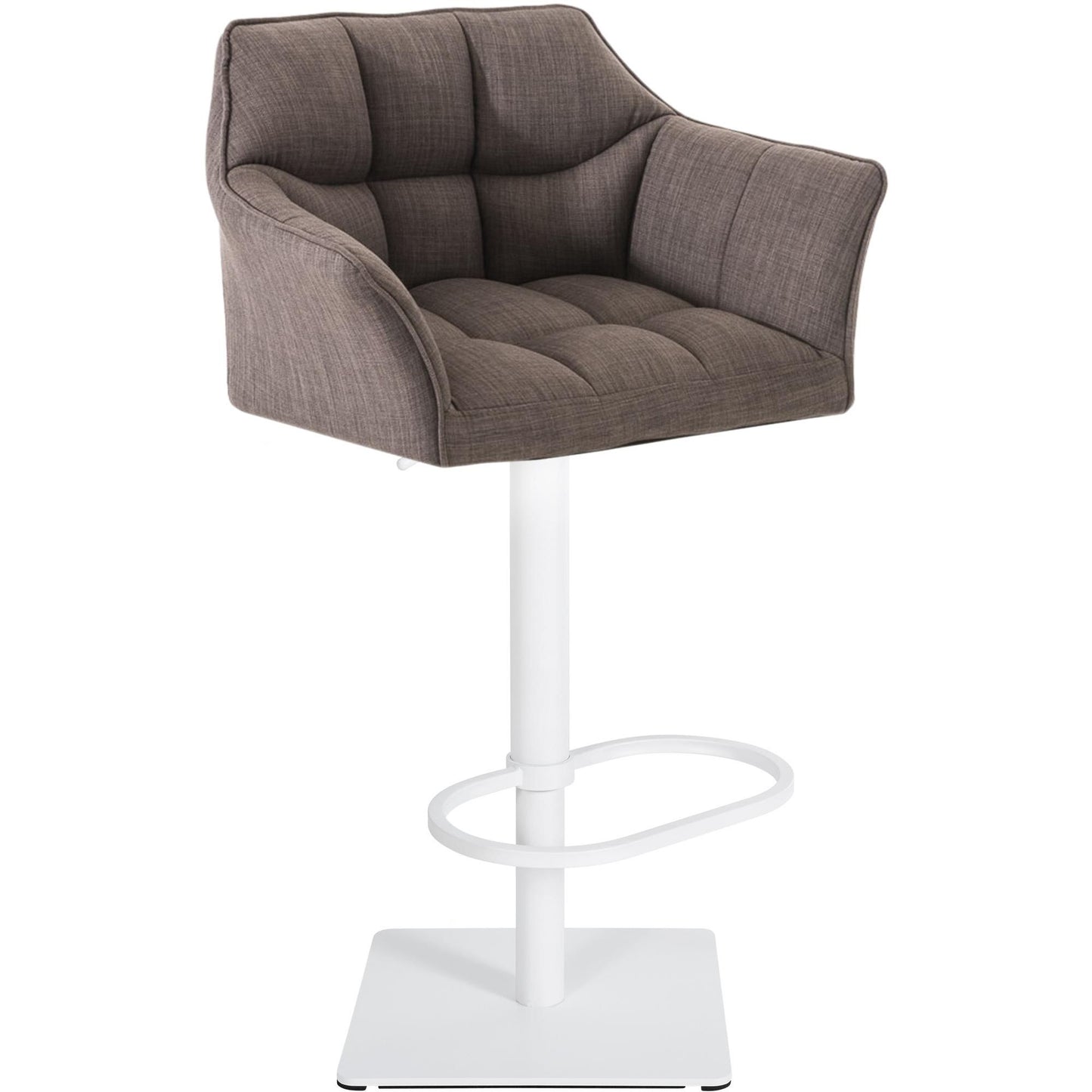 Baarijakkaran Damaso-kangaspäällinen