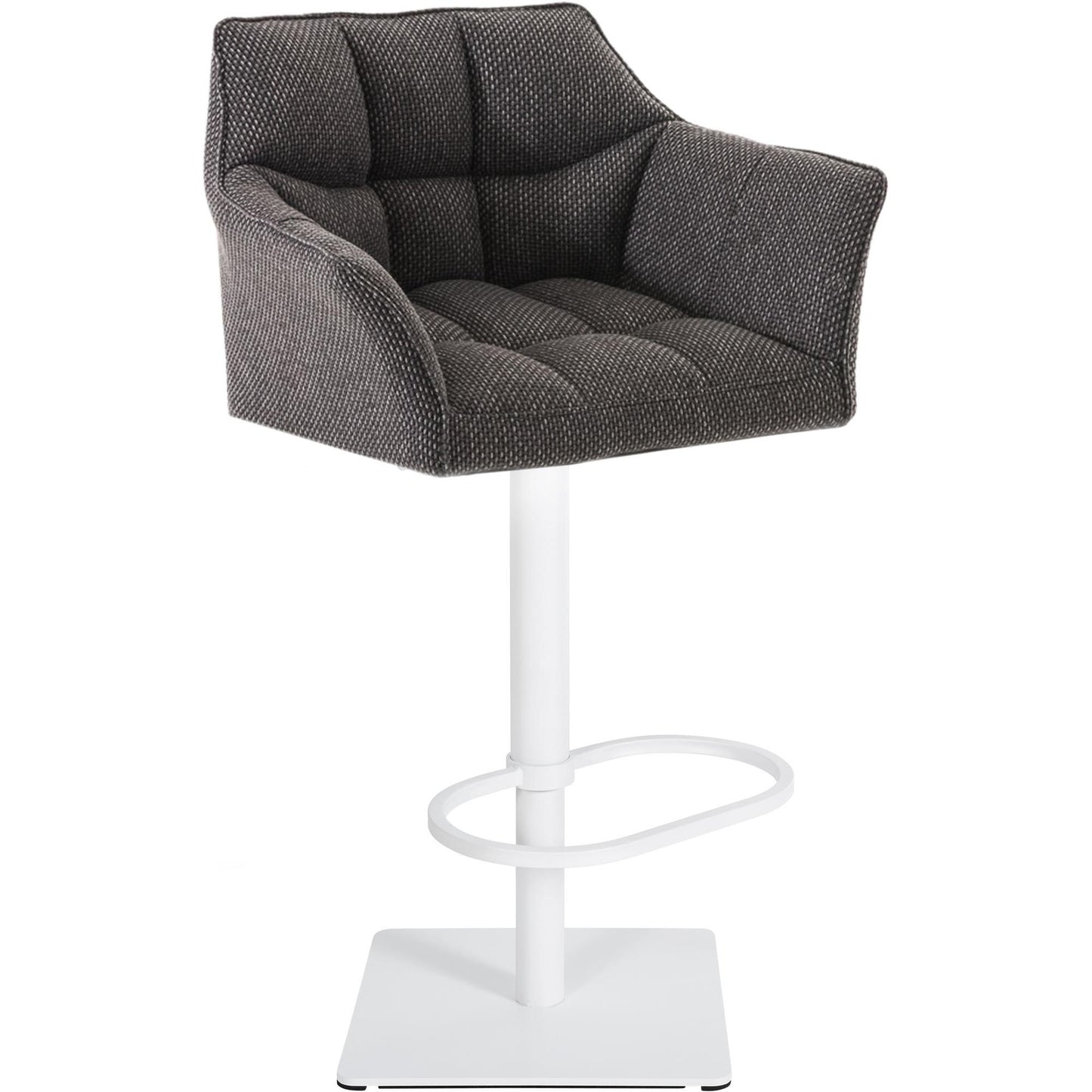 Baarijakkaran Damaso-kangaspäällinen