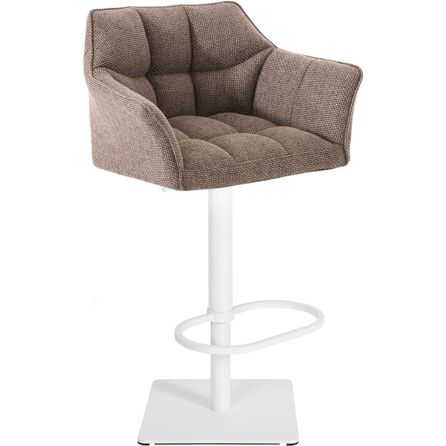 Baarijakkaran Damaso-kangaspäällinen