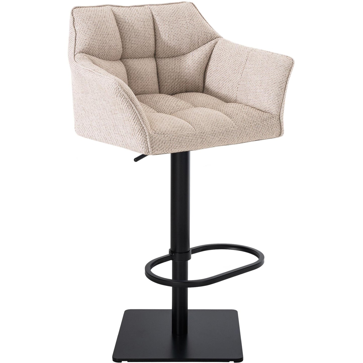 Baarijakkaran Damaso-kangaspäällinen