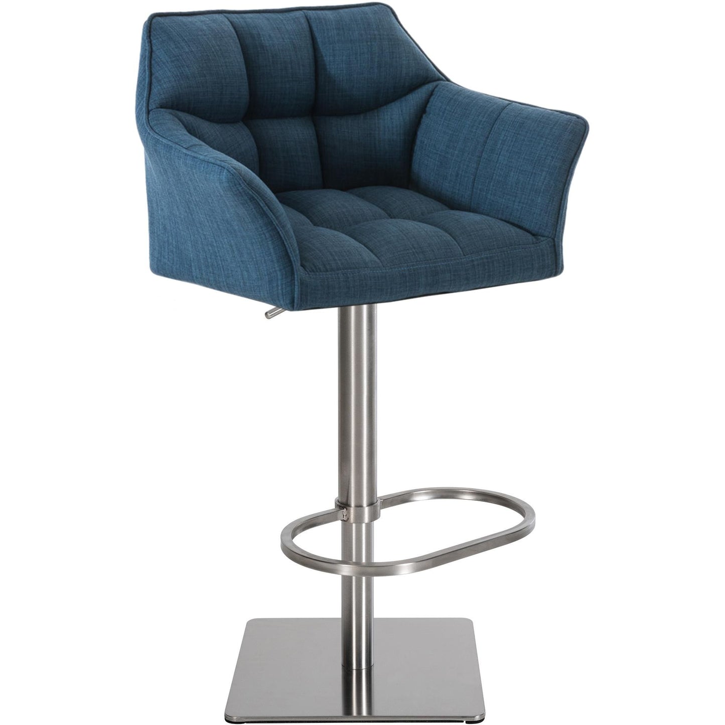 Baarijakkaran Damaso-kangaspäällinen