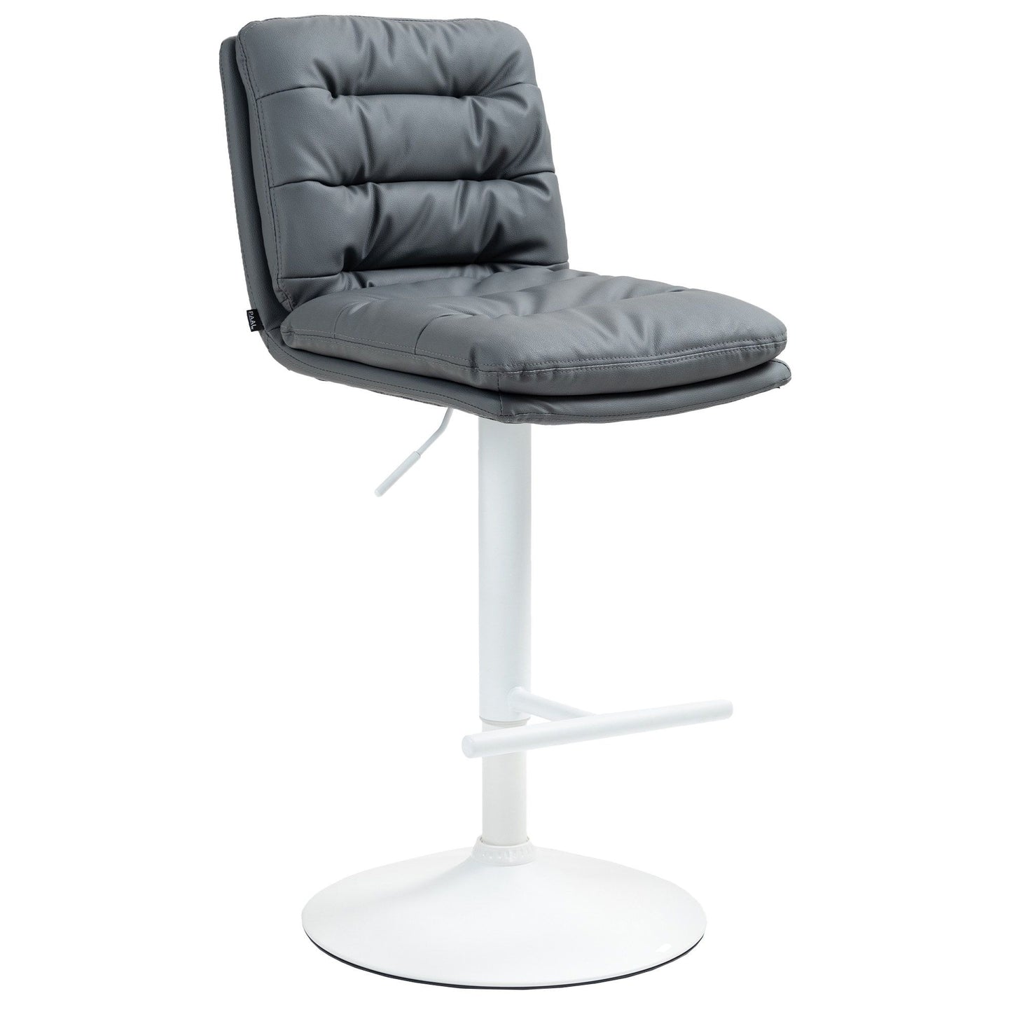 Baarijakkara Damar keinonahkaa